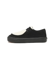 V398K BOA　17-22 CARVER　BLACK/BOA　699506-0001