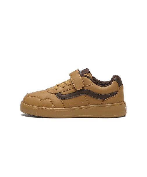 V2920K　17-22(H) RIGIDA　WHEAT/CHOCO　686716-0010