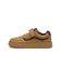 V2920K　17-22(H) RIGIDA　WHEAT/CHOCO　686716-0010