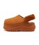 33800080　CHEWY CLG　BROWN　703453-0001