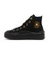 31316900　AS LIGHT PLTS II GP Z HI　*BLACK　699735-0001