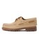 A2PDQ-EN2　3-EYELET CLASSIC RUGSOLE　MD BEIGE　700686-0001