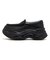 31315811　AS CITYHIKE LOAFER　BLACKMONOCHROME　699699-0001