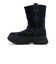31315691　AS TREKWAVE WESTERNBOOTS HI　BLACK　699697-0001