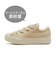 31315891　AS LT PT BIGEYELETS MANYBOA OX　CREAM　699702-0001