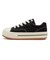 31316411　AS BOARDERSTAR OX　BLACK　703419-0001