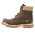 A2P6W-A4J　6 IN PREMIUM BOOT RL　DRK BRN NB OLV　700680-0001