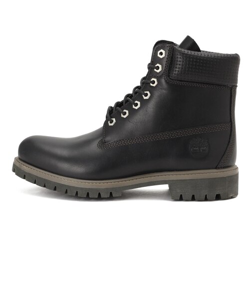 A2P6W-A3L　6 IN PREMIUM BOOT FG　BLK FG DK BRN　700679-0001