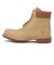 A2P6W-EN2　6 IN PREMIUM BOOT BP　MD BEIGE FL GRN　700684-0001