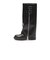 W3055　COVER BOOTS 4.5　BLACK　697585-0001