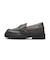 W5070　VOLUME LOAFER　GRAY　698076-0003