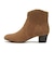 W3051　WESTERN SHORT 4.5　S/CAMEL　697332-0002
