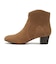 W3051　WESTERN SHORT 4.5　S/CAMEL　697332-0002