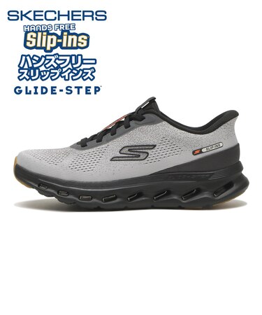 217017 GO WALK GLIDE-STEP 2.0 - MASER *GYBK 702491-0002