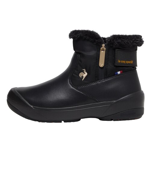 LU5FBT81LZ　LCS LARCHE IV SHORT　BKGD　702991-0001