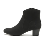 W3051　WESTERN SHORT 4.5　S/BLACK　697332-0001