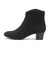 W3051　WESTERN SHORT 4.5　S/BLACK　697332-0001