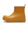 UFS7105PVC　U PLAY MOLDED BOOT　RICH OCHRE　694402-0004