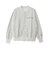 C3-C007　M SNAP JACKET　OATMEAL　701827-0002