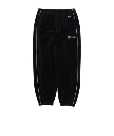 C3-C212　M LONG PANTS　BLACK　701837-0001