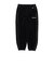 C3-C212　M LONG PANTS　BLACK　701837-0001