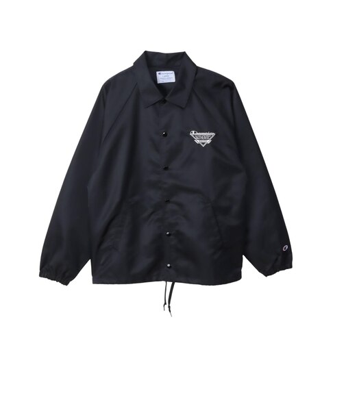 C3-C613 M COACH JACKET BLACK 701845-0001