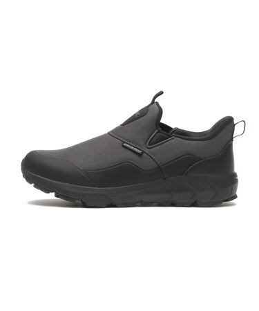 GS2355　SLIPON WINTER 25　DK,GRAY　703195-0002