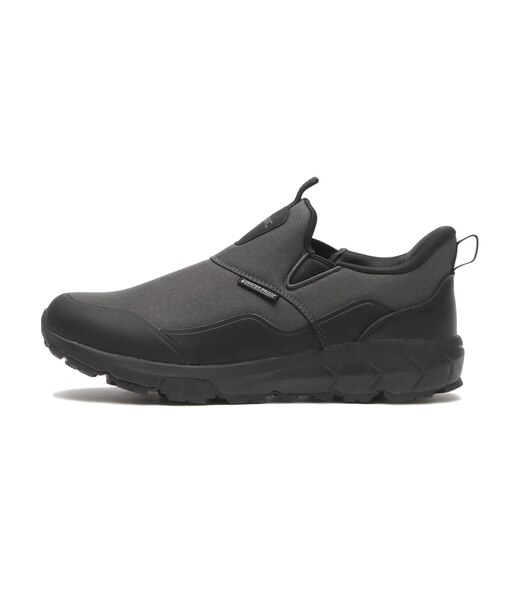 GS2355　SLIPON WINTER 25　DK,GRAY　703195-0002