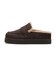 JE-40　CLOG LOAFERS　D.BROWN　703837-0001