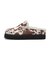 JE-40　CLOG LOAFERS　COW　703837-0002