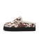 JE-40　CLOG LOAFERS　COW　703837-0002