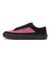V102CF NN　RATT　BLACK/PINK　697430-0001