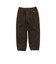 C3-C207　M LONG PANTS　ARMY GREEN　701835-0002