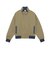 690140　M AUTUMN FLEECE LINED JKT　55ICE COFFEE　699647-0001