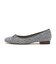 JE80256　FL SQ BALLET 1　GRAY　702821-0003