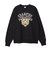 C3-C004　M CREW NECK SWEATSHIRT　OFF BLACK　701826-0001