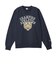 C3-C004　M CREW NECK SWEATSHIRT　WINDSOR BLUE　701826-0002
