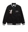 C3-C608　M ZIP JACKET　BLACK　701843-0001