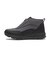 GS2356　ZIP MID BOOTS WINTER 25　DK,GRAY　703196-0002