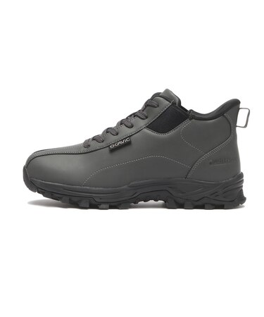 GS2352　LACE MID WINTER 25　DK,GRAY　703194-0002