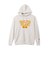 C3-C122　M HOODED SWEATSHIRT　OFF WHITE　701834-0001
