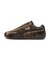 406690　W SPEEDCAT WILD　01CHOCOLATE　700042-0001
