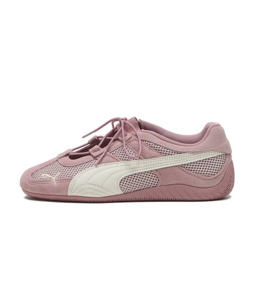 403589 W SPEEDCAT GO 06POISED PINK 694104-0006
