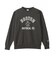 C3-C033　M CREW NECK SWEATSHIRT　OFF BLACK　701831-0001