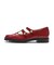 JE-2009　WSTRAP PUMPS2　E.RED　703836-0002
