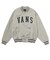 125K1091300　M Cotton Stadium Jacket　CHARCOAL　701866-0001