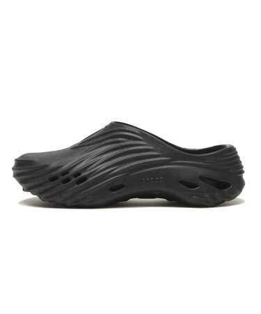 210521-060 ECHO WAVE BLACK/BLACK 699177-0001