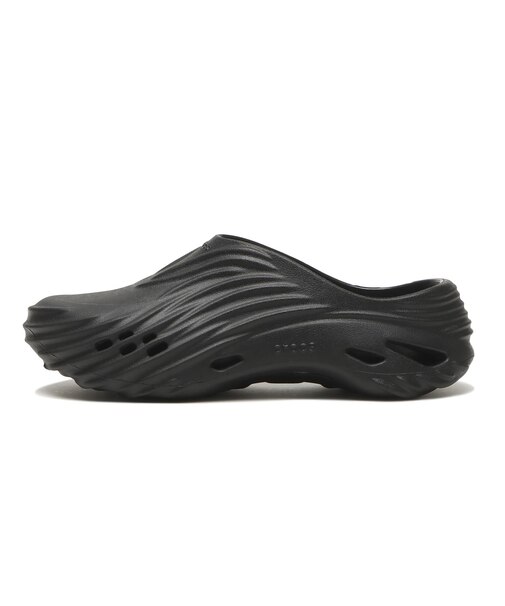 210521-060 ECHO WAVE BLACK/BLACK 699177-0001