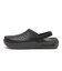 209964-001　INMOTION CLOG　BLACK　699176-0001