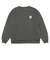 125K1044700　M Graze Skull SK8ER CST　BLACK　702006-0001